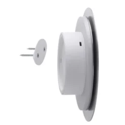 LED Akkuleuchte AKKU 18cm aluminium Timerfunktion USB dimmbar