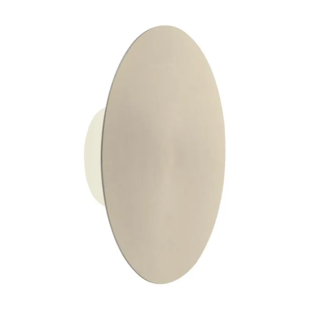 LED Akkuleuchte AKKU 25cm messing matt Timerfunktion USB dimmbar