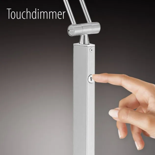 LED-Pendelleuchte, Holzdekor, höhenverstellbar, CCT-Farbmanagement, dimmbar