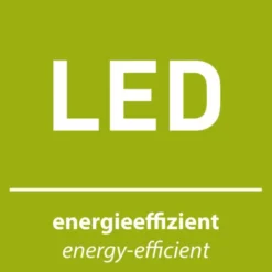 LED Stehleuchte schwarz mit Schalter flexible verstellbar Arbeitsplatzleuchte