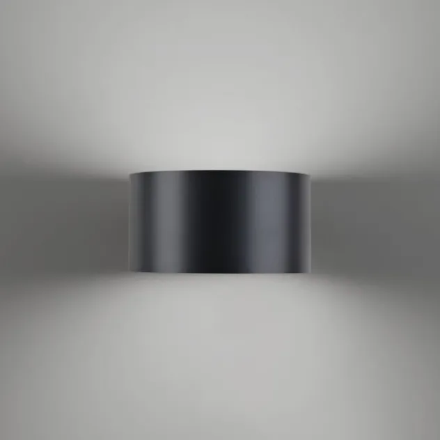 Neuhaus PURE® Akku Wandleuchte PURE Clipse mystic grey
