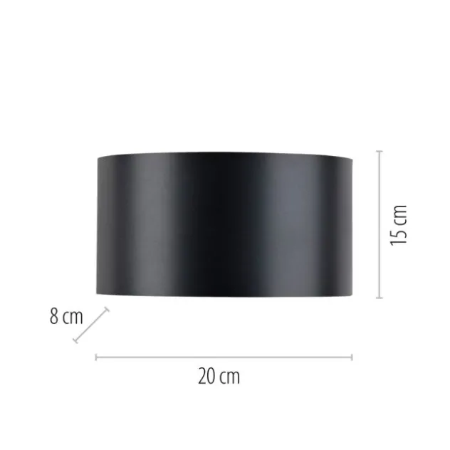 Neuhaus PURE® Akku Wandleuchte PURE Clipse mystic grey