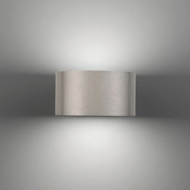 Neuhaus PURE® Akku Wandleuchte PURE Clipse diamond (alu)