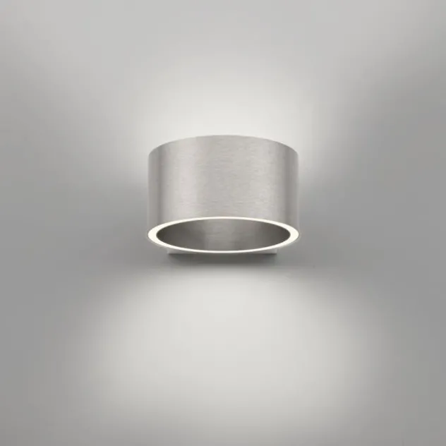 Neuhaus PURE® Akku Wandleuchte PURE Clipse diamond (alu)
