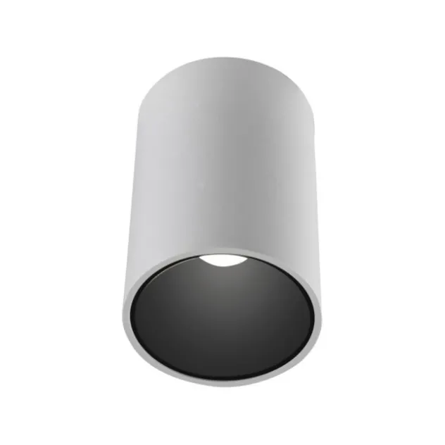 Neuhaus PURE® LED Deckenleuchte PURE Point, snow (weiß), Indoor, dimmbar