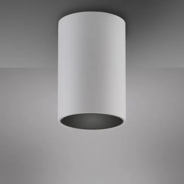 Neuhaus PURE® LED Deckenleuchte PURE Point, snow (weiß), Indoor, dimmbar