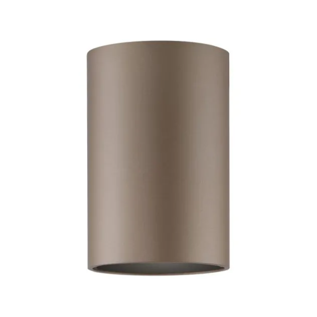 Neuhaus PURE® LED Deckenleuchte PURE Point, bronce, Indoor, dimmbar