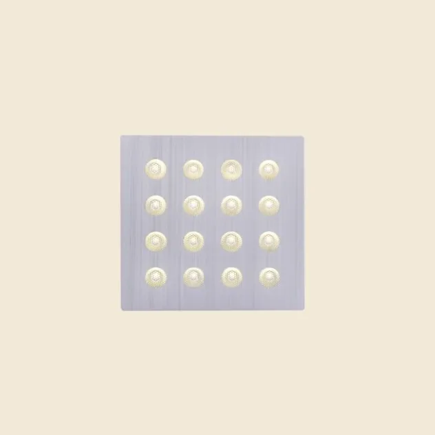 Neuhaus PURE® LED Deckenleuchte PURE Neo, aluminium gebürstet, 120x30cm, dimmbar