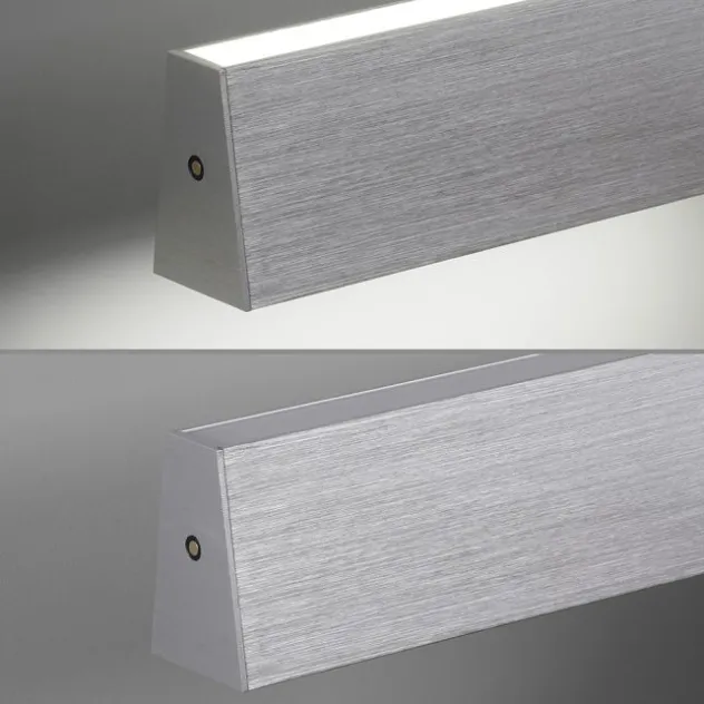 Neuhaus PURE® LED Pendelleuchte PURE E-Motion diamond (alu)