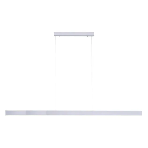 Neuhaus PURE® LED Pendelleuchte PURE Lume, diamond ( alu)