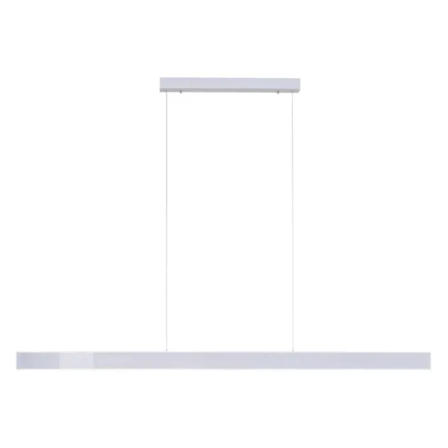 Neuhaus PURE® LED Pendelleuchte PURE Lume, diamond ( alu)