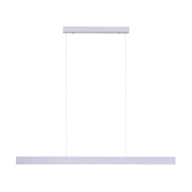 Neuhaus PURE® LED Pendelleuchte PURE Lume, diamond ( alu)
