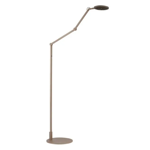Neuhaus PURE® LED Stehleuchte PURE Luxon, bronce