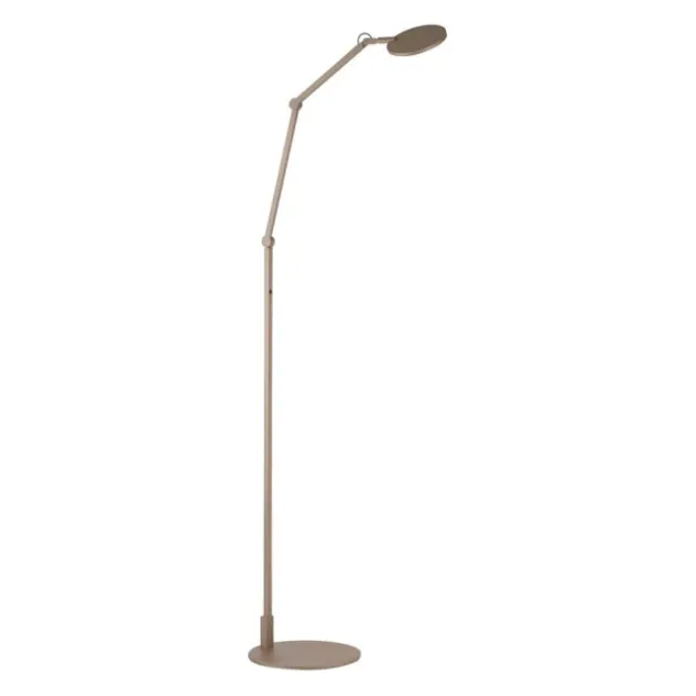 Neuhaus PURE® LED Stehleuchte PURE Luxon, bronce