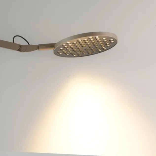 Neuhaus PURE® LED Stehleuchte PURE Luxon, bronce