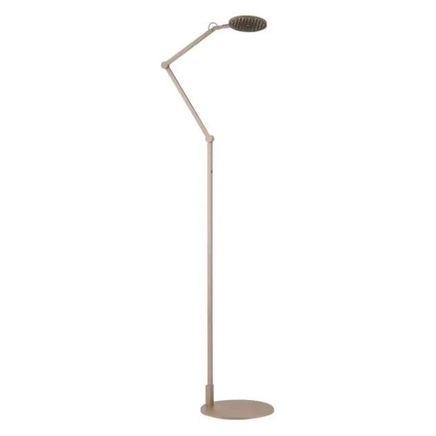 Neuhaus PURE® LED Stehleuchte PURE Luxon, bronce