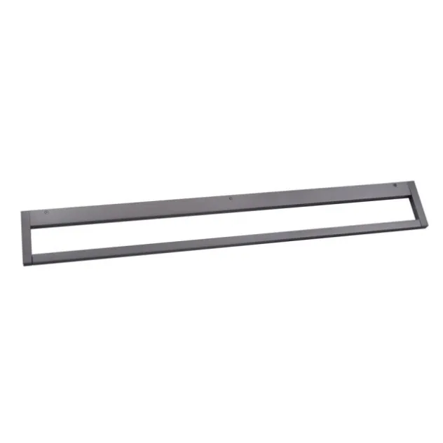 Neuhaus PURE® LED Wandleuchte PURE Puro platin Touchdimmer