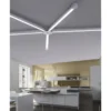 Paul Neuhaus, Q-SPIDER, Lichtprofil, dimmbar, Fernbedienung, Smart-Home