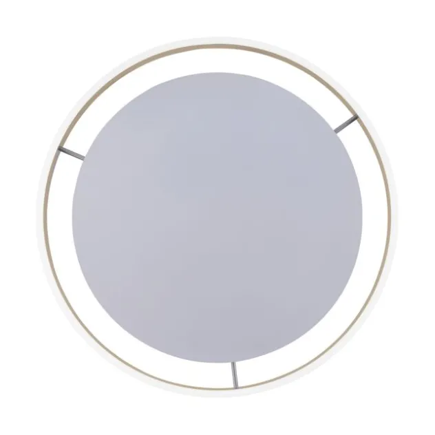 Paul Neuhaus, Q-VITO, LED Deckenleuchte, Ø59cm, Smart Home