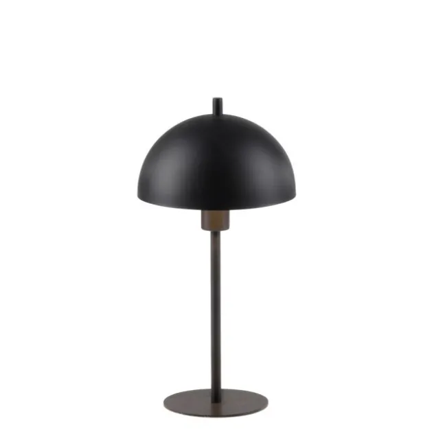 Schöner Wohnen-Kollektion Tischleuchte ALI, schwarz, 1,5 m Kabellänge
